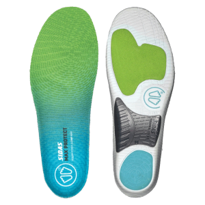 Sidas Max Protect Activ' Slim Insoles